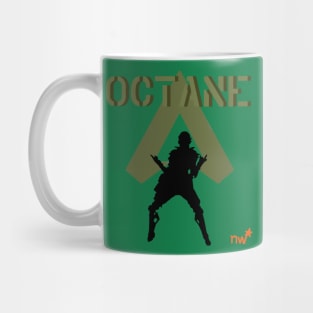 Octane Mug